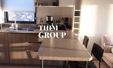 SE ARRIENDA DEPARTAMENTO AMOBLADO NUEVO A ESTRENAR