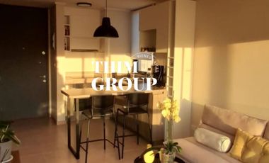 SE ARRIENDA DEPARTAMENTO AMOBLADO NUEVO A ESTRENAR