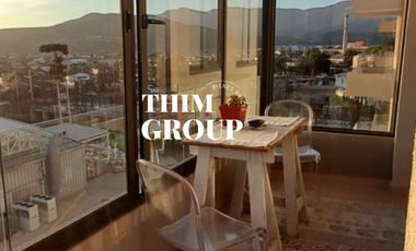 SE ARRIENDA DEPARTAMENTO AMOBLADO NUEVO A ESTRENAR