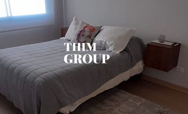 SE ARRIENDA DEPARTAMENTO AMOBLADO NUEVO A ESTRENAR