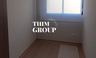 SE ARRIENDA DEPARTAMENTO AMOBLADO NUEVO A ESTRENAR