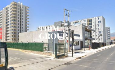 SE ARRIENDA DEPARTAMENTO AMOBLADO NUEVO A ESTRENAR