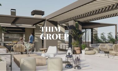 SE ARRIENDA DEPARTAMENTO AMOBLADO NUEVO A ESTRENAR