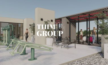 SE ARRIENDA DEPARTAMENTO AMOBLADO NUEVO A ESTRENAR