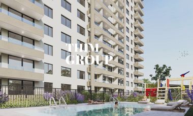 SE ARRIENDA DEPARTAMENTO AMOBLADO NUEVO A ESTRENAR