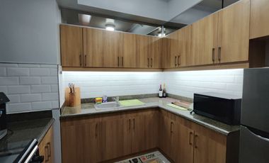 Bristle Ridge Residences 2BR Condo