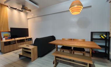 Bristle Ridge Residences 2BR Condo