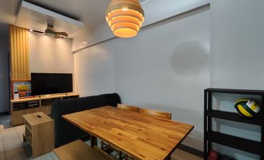 Bristle Ridge Residences 2BR Condo