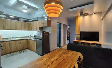 Bristle Ridge Residences 2BR Condo