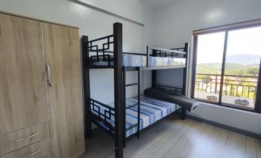 Bristle Ridge Residences 2BR Condo