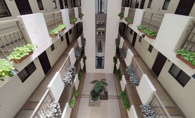 Bristle Ridge Residences 2BR Condo