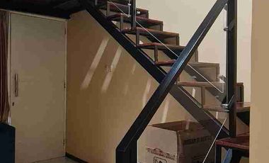 Rumah minimalis asri terawat Grand Sunrise