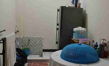 Rumah minimalis asri terawat Grand Sunrise