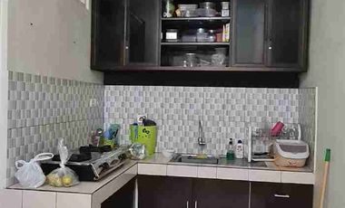 Rumah minimalis asri terawat Grand Sunrise