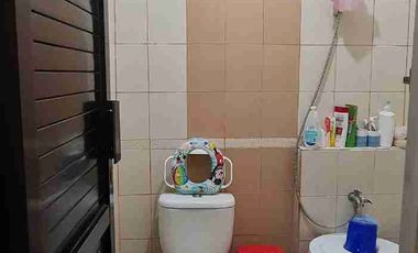 Rumah minimalis asri terawat Grand Sunrise