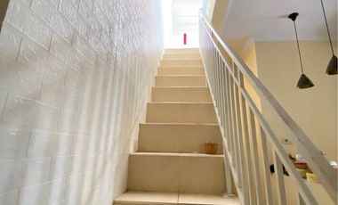 House for Rent in Bangunharjo Housing Area Near Keraton and ISI