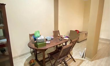 House for Rent in Bangunharjo Housing Area Near Keraton and ISI