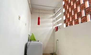 House for Rent in Bangunharjo Housing Area Near Keraton and ISI