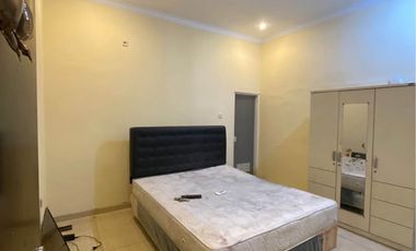 House for Rent in Bangunharjo Housing Area Near Keraton and ISI