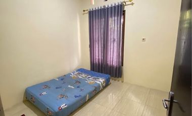 House for Rent in Bangunharjo Housing Area Near Keraton and ISI