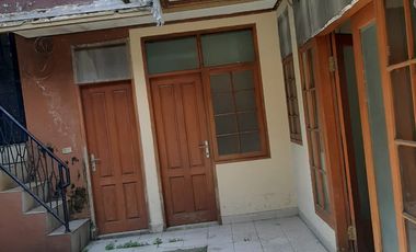 Rumah Lama Murah Dalam Komplek Dekat Srimahi Baru BKR Bandung