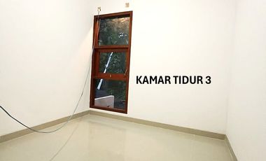 Rumah Siap Huni  dekat RS PKU Bantul di Barat Bantul Kota