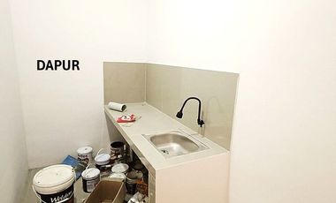 Rumah Siap Huni  dekat RS PKU Bantul di Barat Bantul Kota