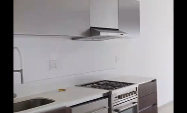 Departamento en renta Parque San Javier