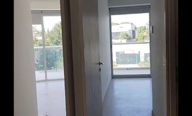 Departamento en renta Parque San Javier