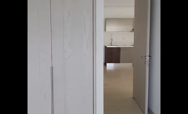 Departamento en renta Parque San Javier