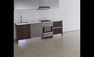 Departamento en renta Parque San Javier