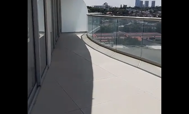 Departamento en renta Parque San Javier