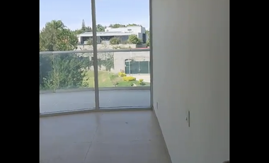 Departamento en renta Parque San Javier