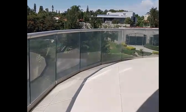 Departamento en renta Parque San Javier