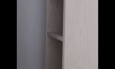 Departamento en renta Parque San Javier