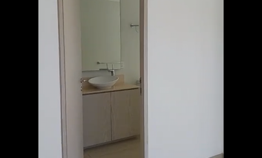 Departamento en renta Parque San Javier