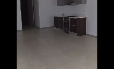 Departamento en renta Parque San Javier