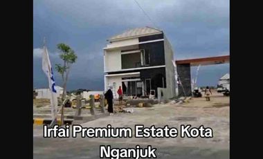 Rumah dijual
