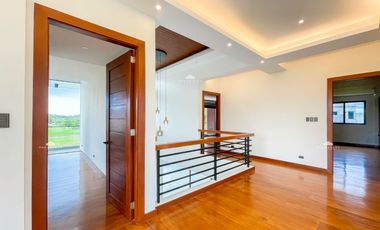 Alabang West Village Brand New Corner House and Lot for Sale in Las Piñas City Daang Hari Road