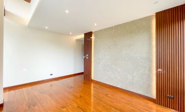 Alabang West Village Brand New Corner House and Lot for Sale in Las Piñas City Daang Hari Road