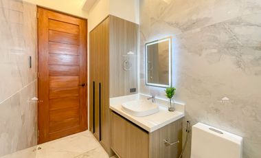 Alabang West Village Brand New Corner House and Lot for Sale in Las Piñas City Daang Hari Road