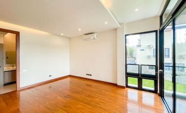 Alabang West Village Brand New Corner House and Lot for Sale in Las Piñas City Daang Hari Road