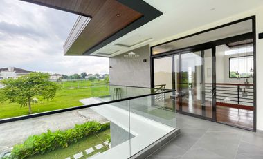 Alabang West Village Brand New Corner House and Lot for Sale in Las Piñas City Daang Hari Road