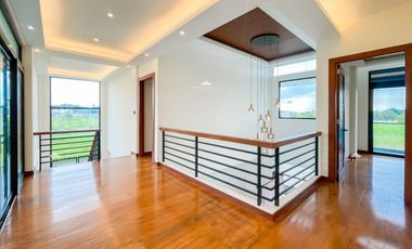 Alabang West Village Brand New Corner House and Lot for Sale in Las Piñas City Daang Hari Road