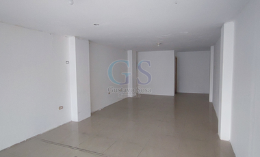 Local comercial en alquiler, Los Almendros