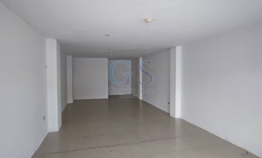 Local comercial en alquiler, Los Almendros