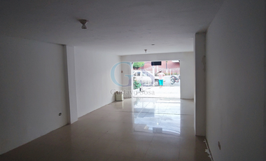 Local comercial en alquiler, Los Almendros