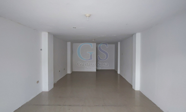 Local comercial en alquiler, Los Almendros