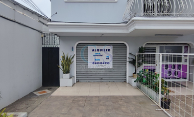 Local comercial en alquiler, Los Almendros