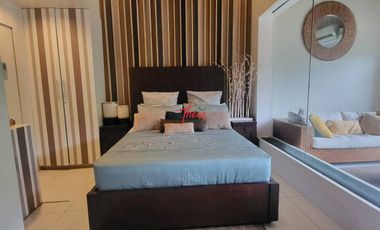 SEASIDE ELEGANCE REDEFINED — 1BR | 47 SQM | PICO DE LORO NASUGBU BATANGAS | FOR SALE